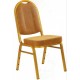 Steel Banqueting Chair